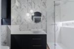 Aménagement salle de bain, les astuces pour maximiser un petit espace